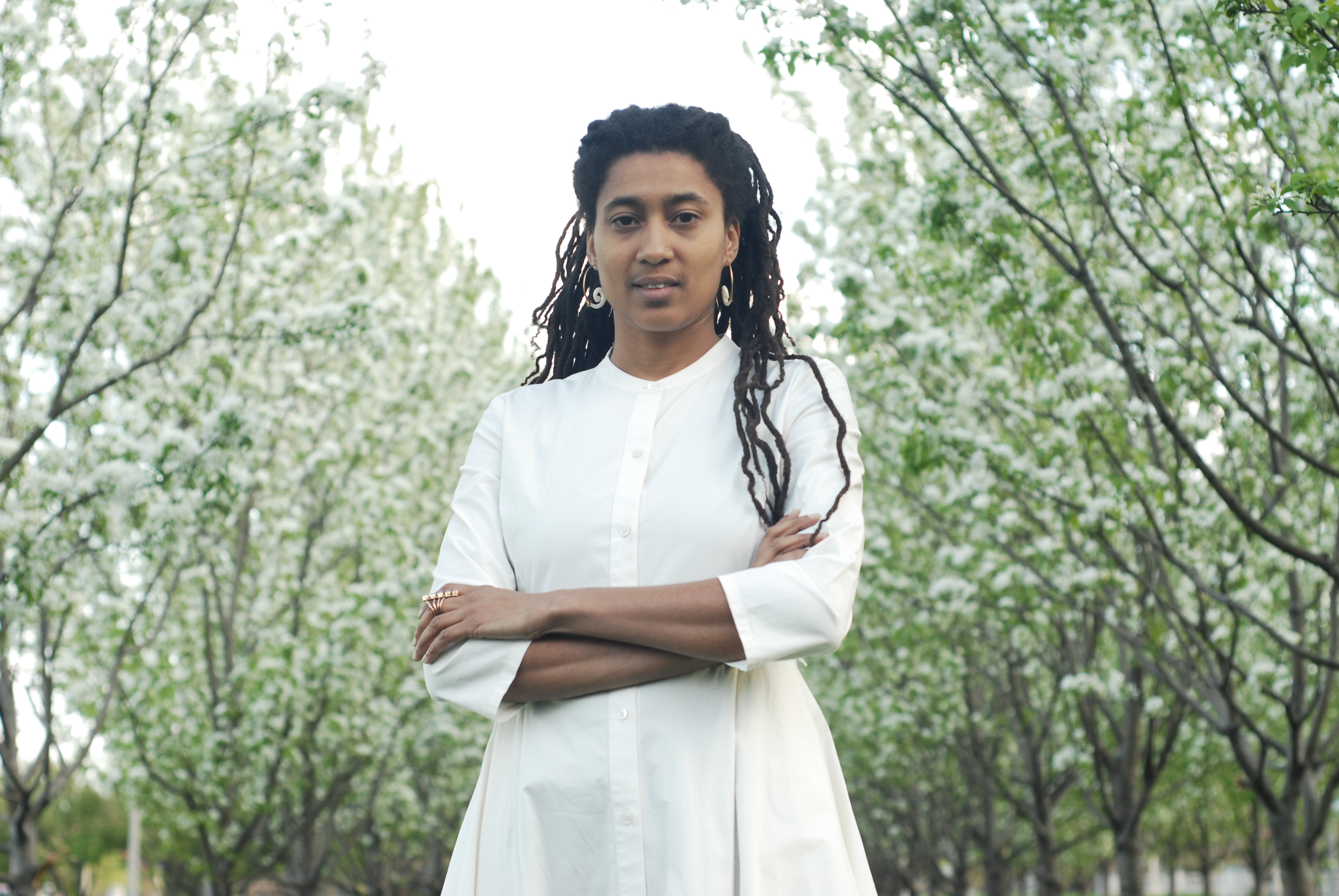 Tomeka Reid img 5
